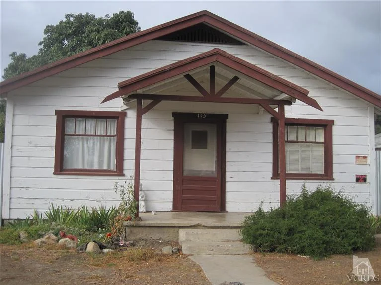 113 Mckee, Ventura, CA 93001
