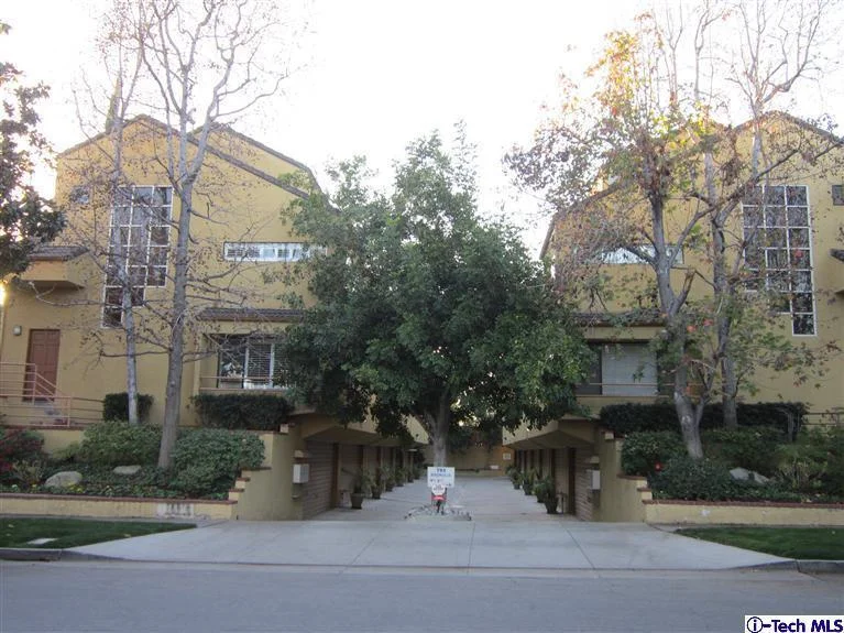 795 Magnolia #5, Pasadena, CA 91106