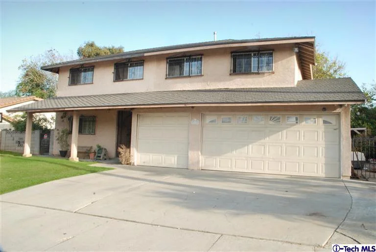 512 Greendale, La Puente, CA 91746