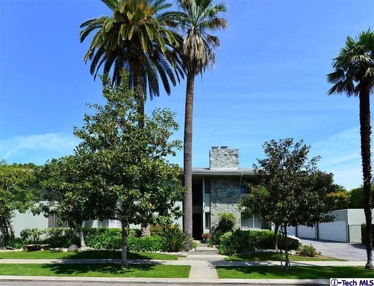 900 Orange Grove #D, Pasadena, CA 91105