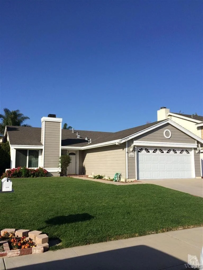5243 Goldenridge, Camarillo, CA 93012