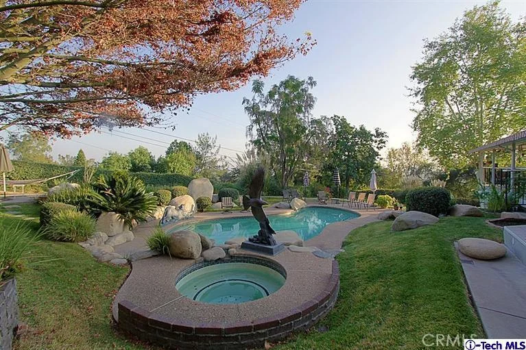 300 Elfwood, Monrovia, CA 91016