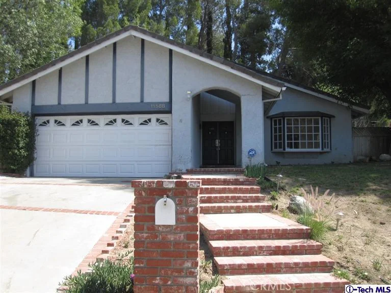11588 Killimore, Northridge, CA 91326