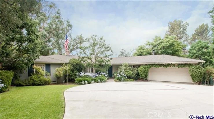 524 Woodland, Pasadena, CA 91106