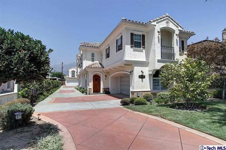 889 Huntington #C, Arcadia, CA 91007