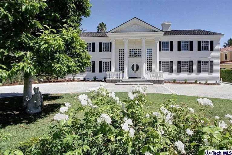850 El Campo, Pasadena, CA 91107