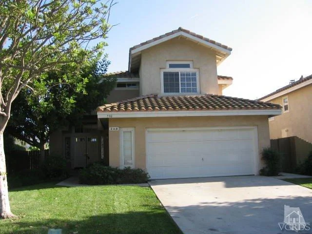 790 Buenos Tiempos, Camarillo, CA 93012