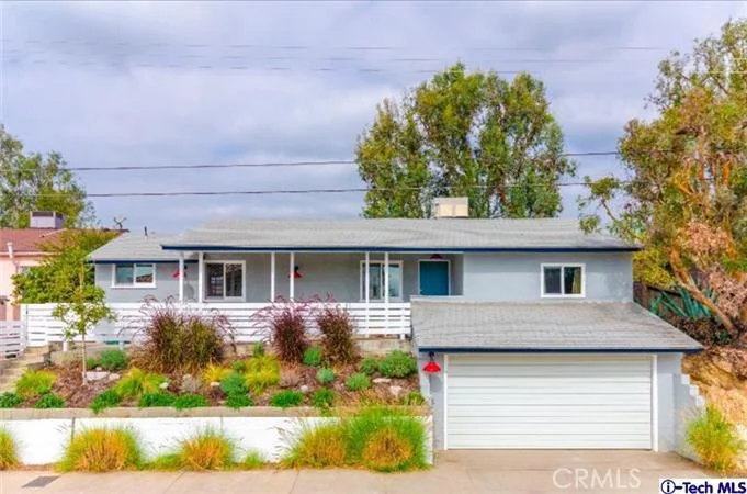 1241 Linda Rosa, Los Angeles, CA 90041