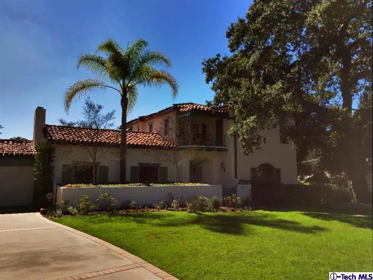 1026 Woodbury, Pasadena, CA 91104