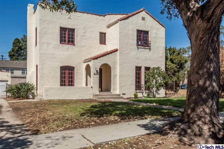 521 Galer, Glendale, CA 91206