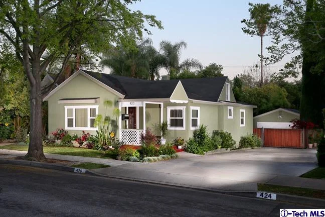 420 Concord, Monrovia, CA 91016