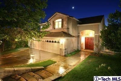 5189 Sky Ridge, La Crescenta, CA 91214