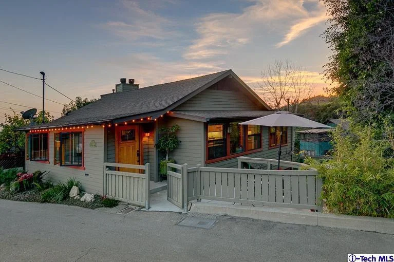 629 Alta Vista, Sierra Madre, CA 91204