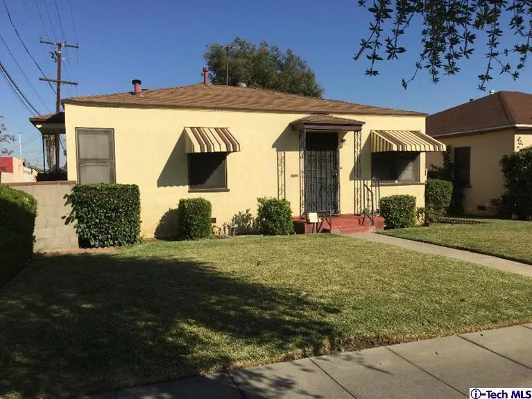 114 Sierra Vista, Monterey Park, CA 91755