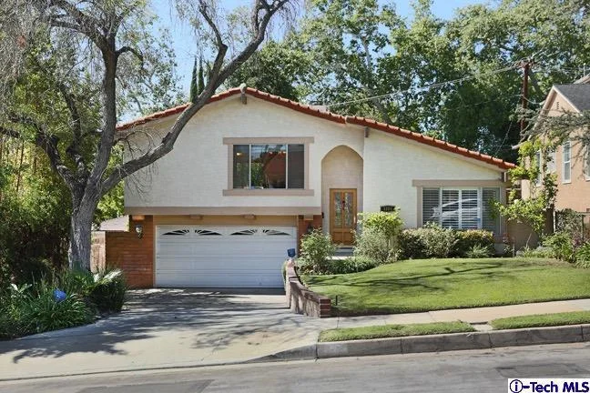 1225 Valencia Way, Arcadia, CA 91007