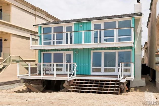 1037 Mandalay Beach, Oxnard, CA 93035