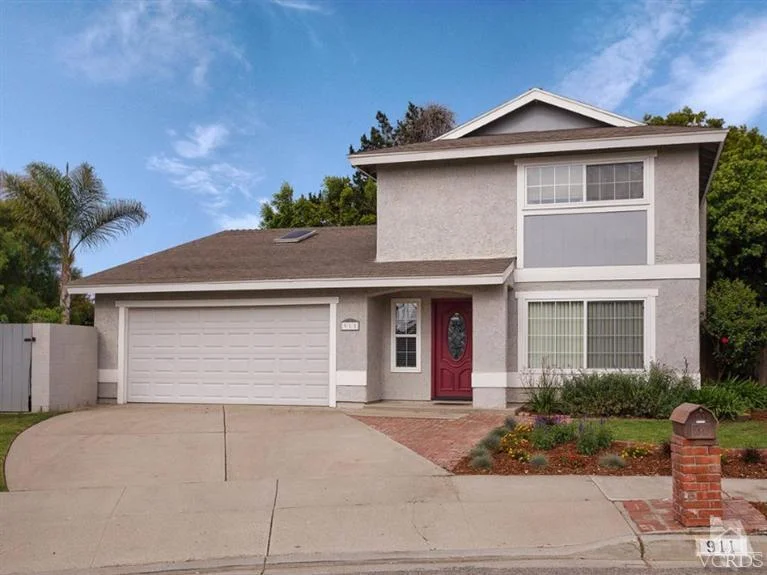 911 Topsail, Oxnard, CA 93035