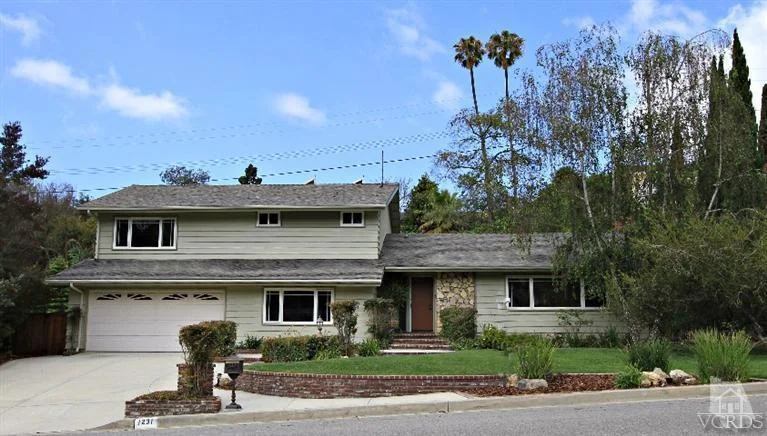 1231 Via Arroyo, Ventura, CA 93003