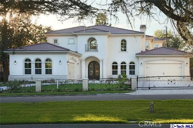 543 Woodward, Pasadena, CA 91107