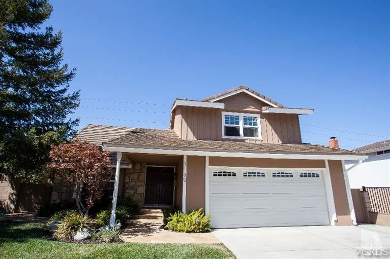1135 Rotella, Newbury Park, CA 91320
