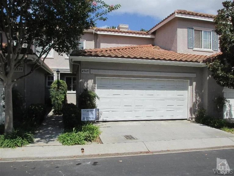 4565 Calle Argolla, Camarillo, CA 93012