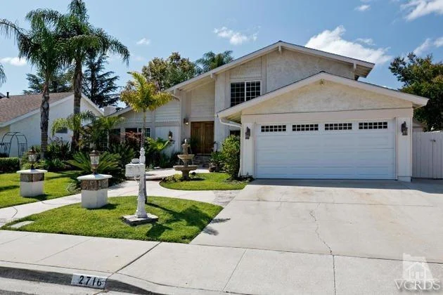 2716 Via Del Nogal, Camarillo, CA 93010