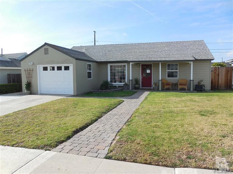 301 Eva, Ventura, CA 93003