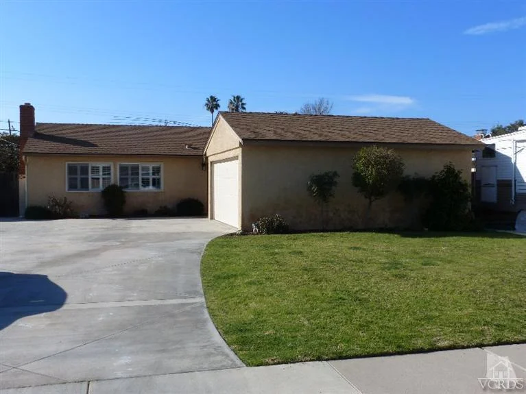 1011 Gill, Port Hueneme, CA 93041