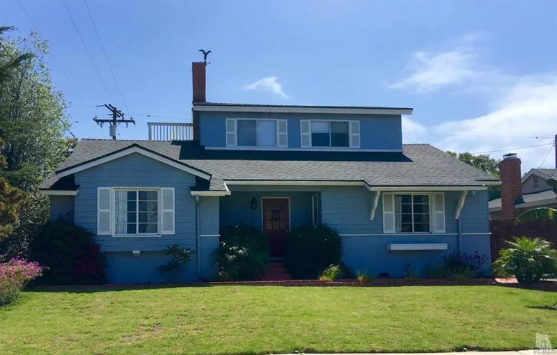86 San Roque, Ventura, CA 93003