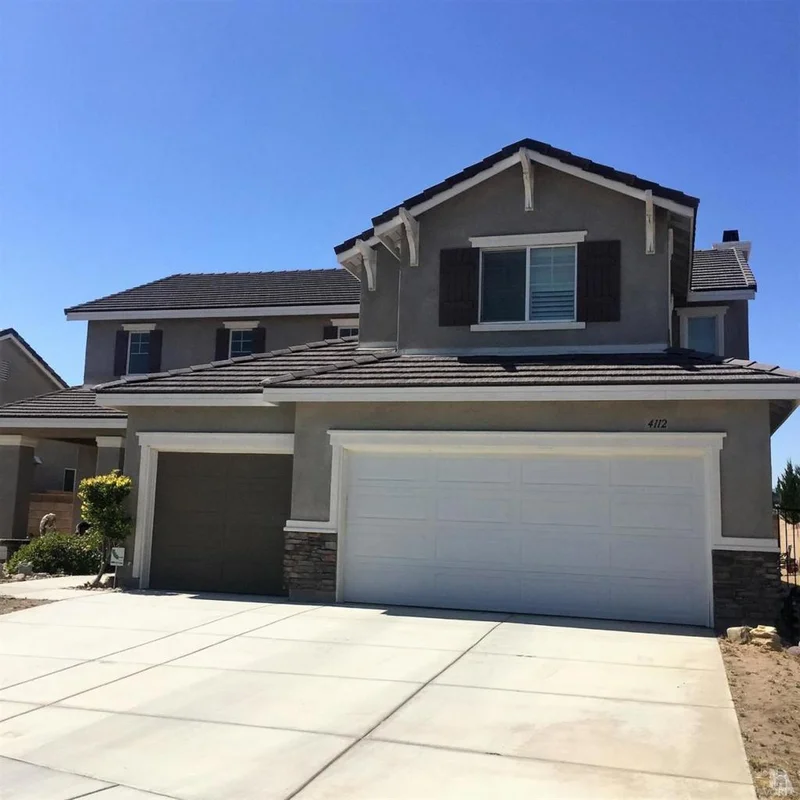 4112 Ave J3, Lancaster, CA 93536