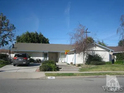 1161 Lantana, Camarillo, CA 93010