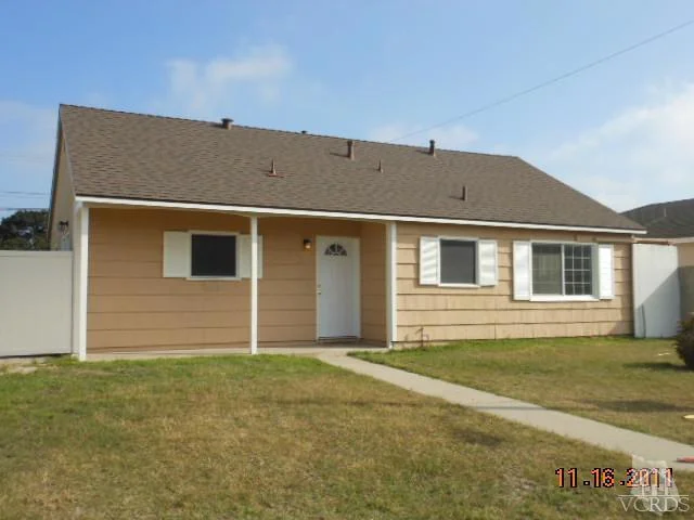 1174 N, Oxnard, CA 93033