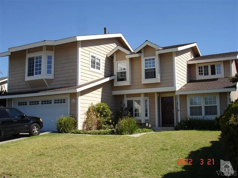 1856 Scott, Ventura, CA 93004