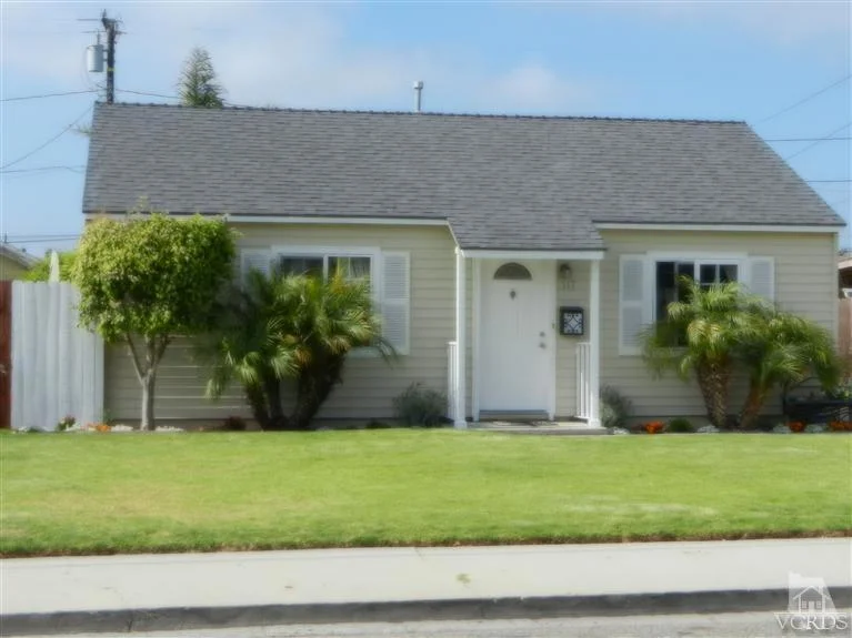 117 A, Port Hueneme, CA 93041