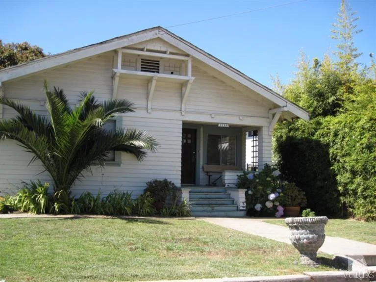 1254 Santa Clara, Ventura, CA 93001