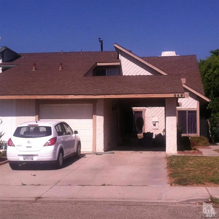 549 Santa Barbara, Santa Paula, CA 93060
