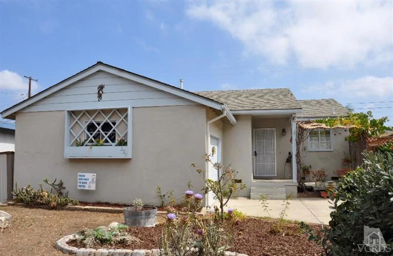 227 Carr, Ventura, CA 93001