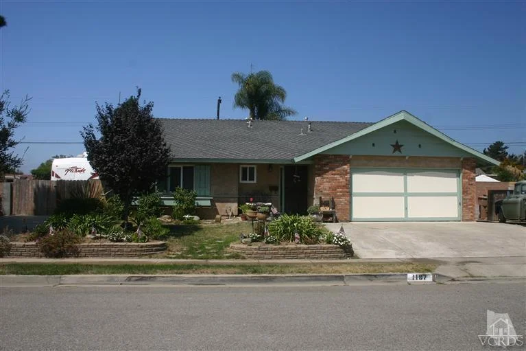 1187 Nordman, Camarillo, CA 93010