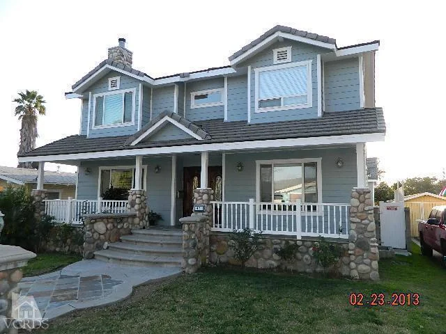 421 Clay, Fillmore, CA 93015