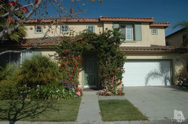 1031 Martin Luther King Jr, Oxnard, CA 93030