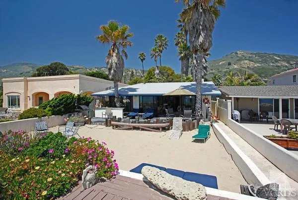 5496 Rincon Beach Park Drive, Ventura, CA 93001