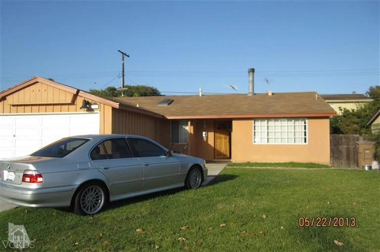 298 Ashwood, Ventura, CA 93003