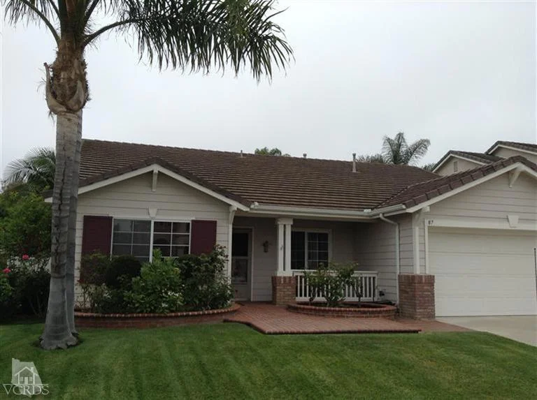 87 Berkeley, Ventura, CA 93004