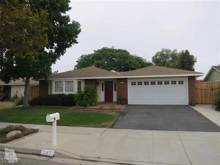 767 Mercer, Ventura, CA 93004