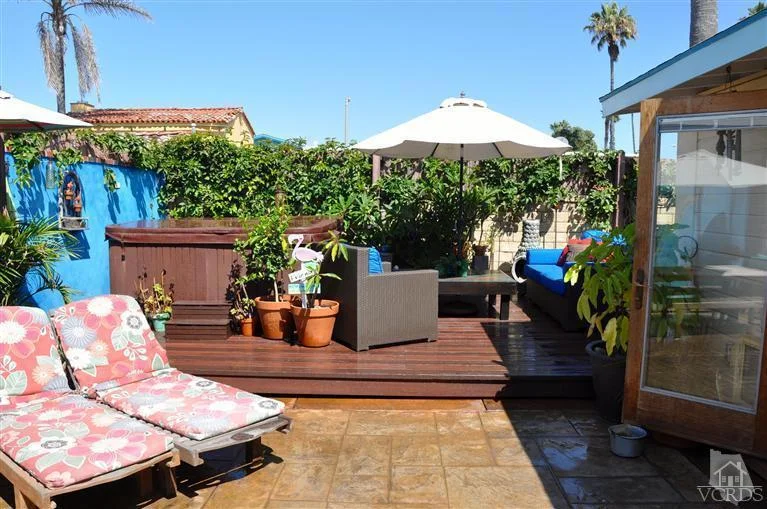 2264 Pierpont, Ventura, CA 93001