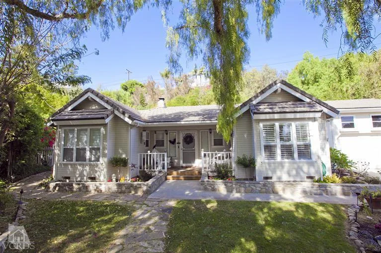 231 Crownhill, Ventura, CA 93003