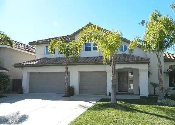 125 San Bernardino, Ventura, CA 93004