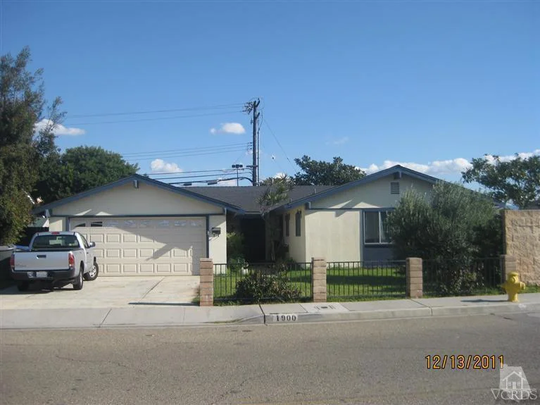 1900 Almanor, Oxnard, CA 93036