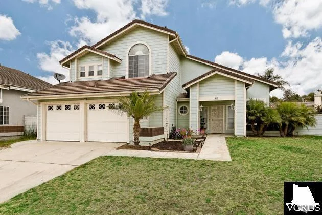 411 Carnation, Oxnard, CA 93036