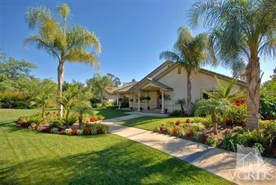 6328 La Cumbre, Somis, CA 93066